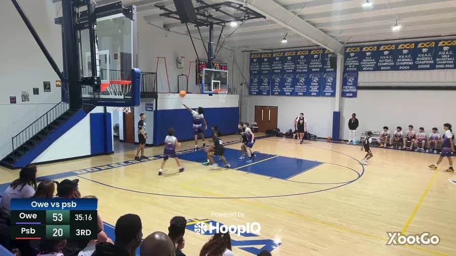 Def. Rebound