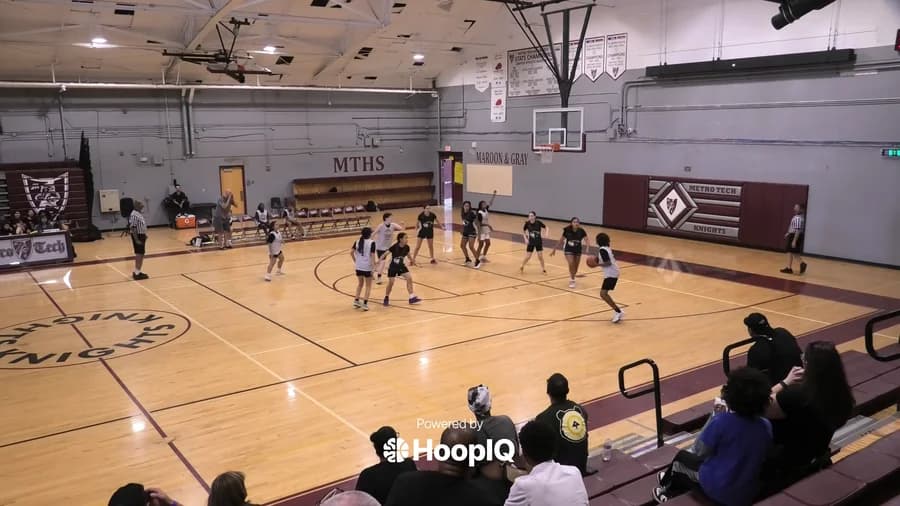 Off. Rebound