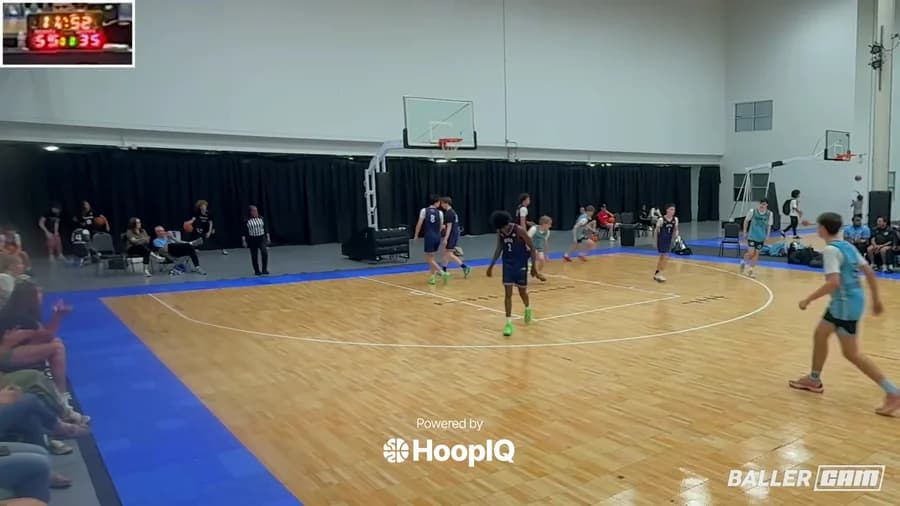 2-pt Shot