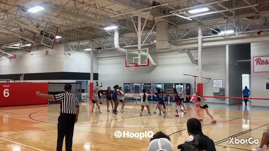 2-pt Shot