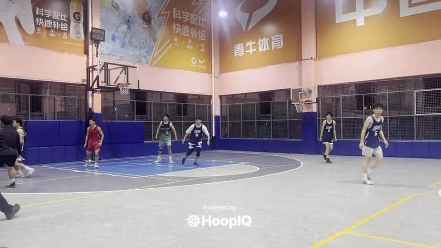 Def. Rebound