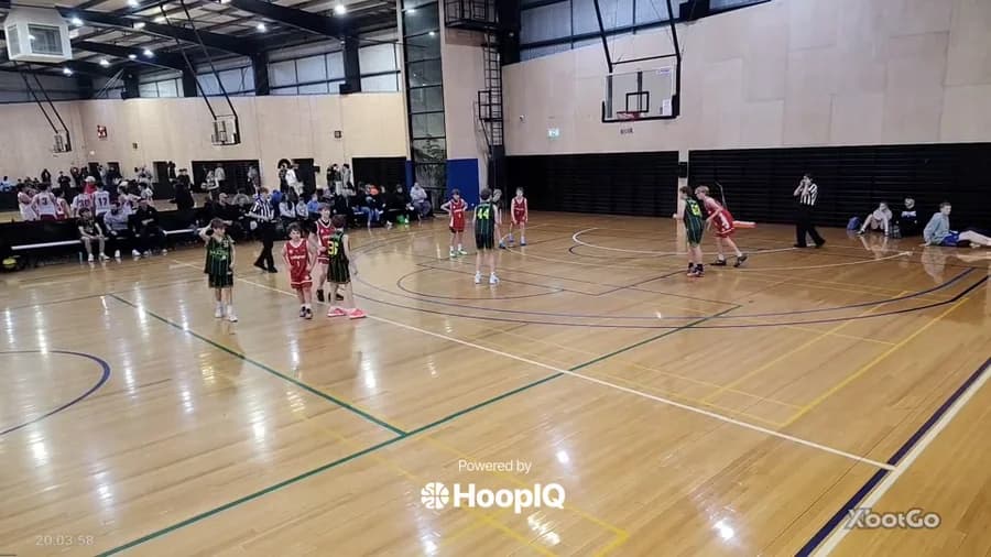 Free-throw