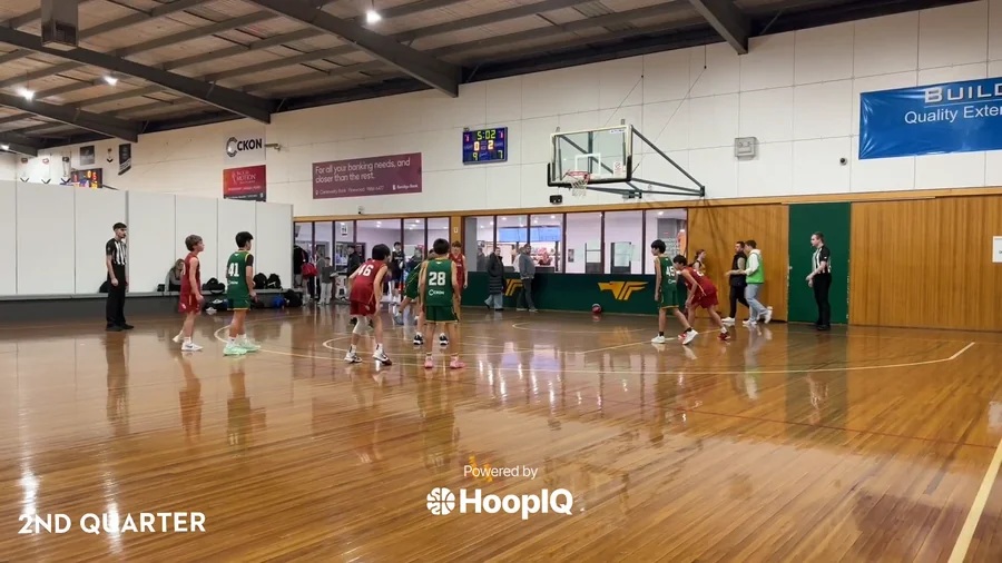 Free-throw