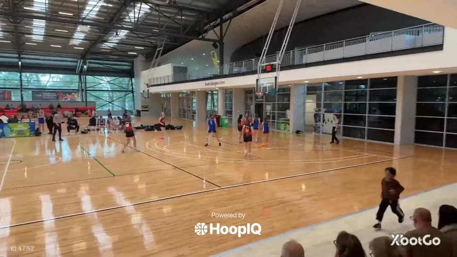 2-pt Shot