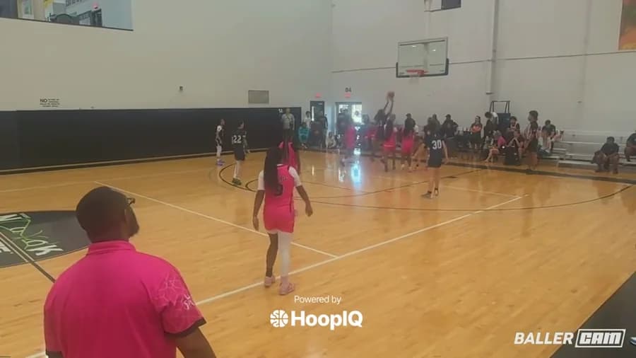 2-pt Shot