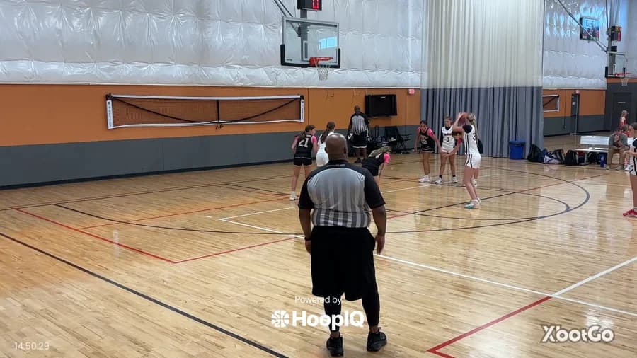 Free-throw