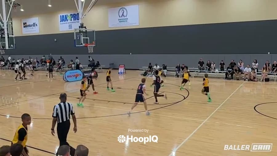 3-pt Shot