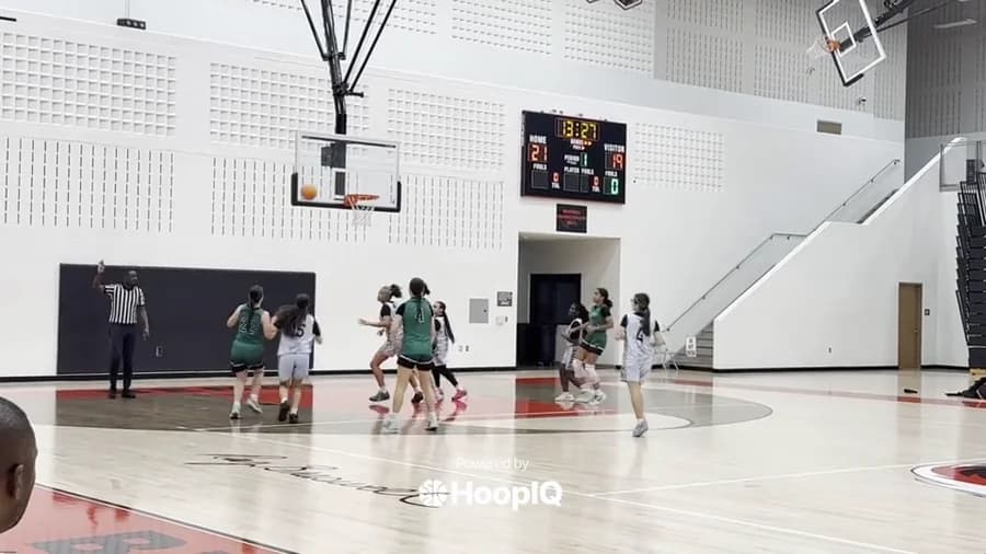 Off. Rebound