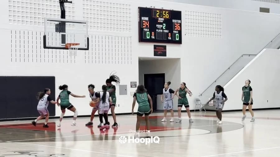 Def. Rebound