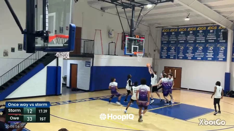 Def. Rebound