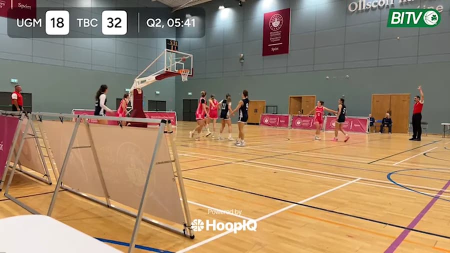 Off. Rebound