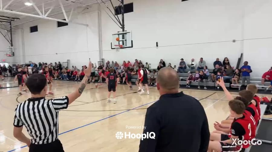 Def. Rebound