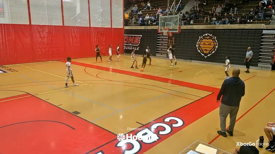 Def. Rebound