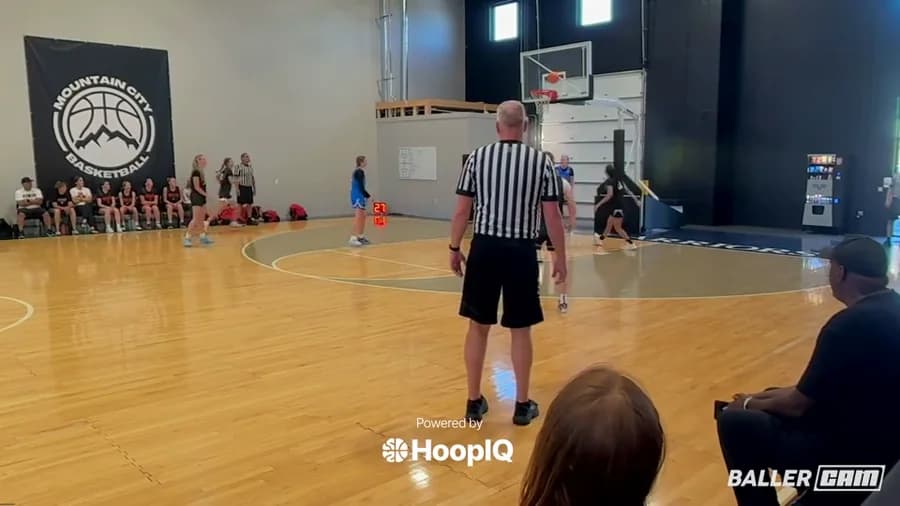 2-pt Shot