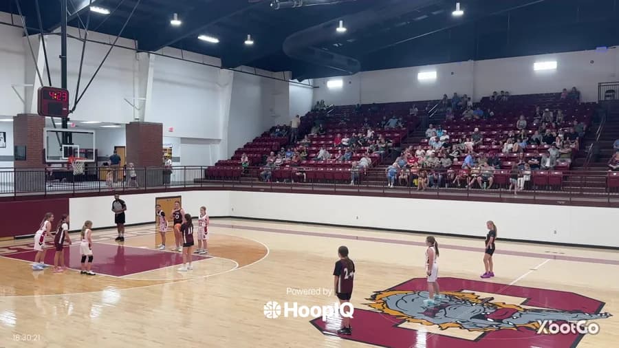 Free-throw