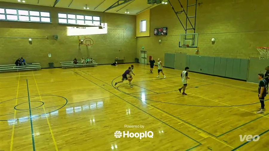 Off. Rebound
