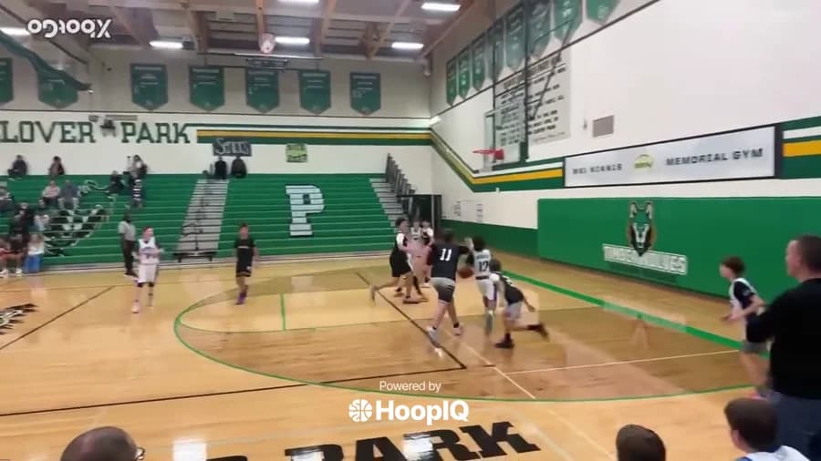 2-pt Shot