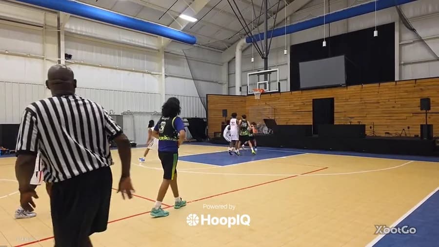 Def. Rebound