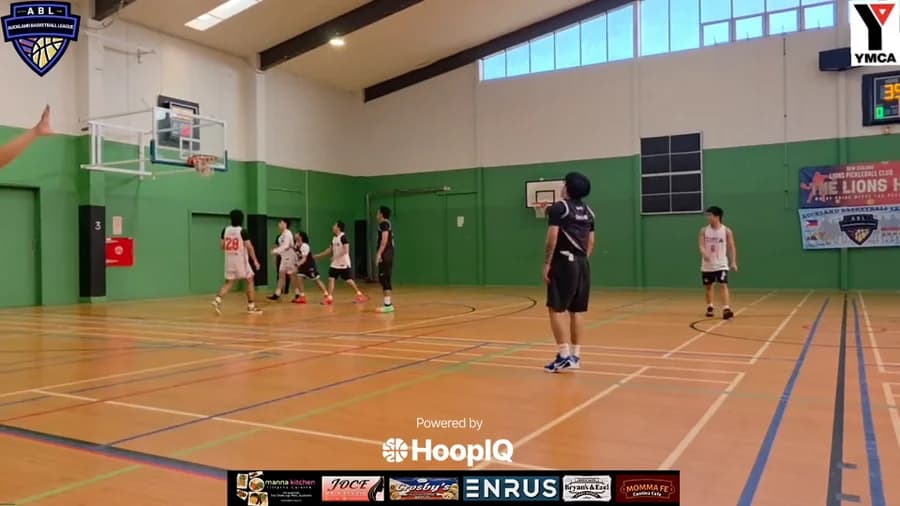 Free-throw