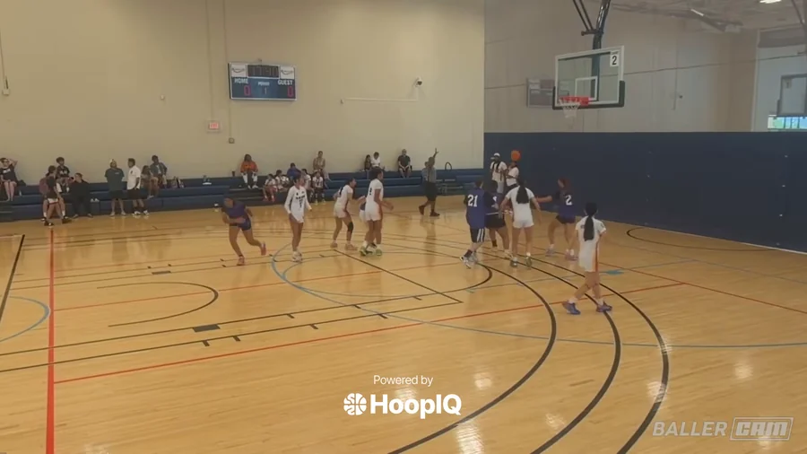 Off. Rebound