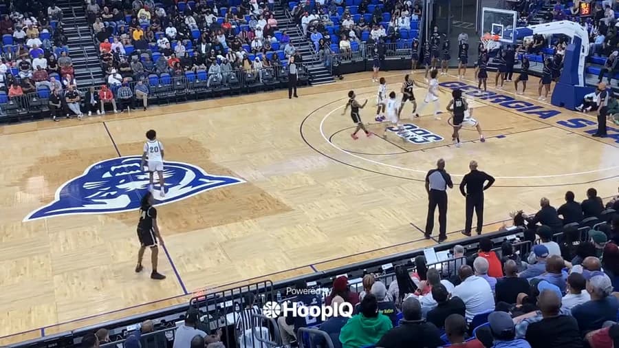 Free-throw