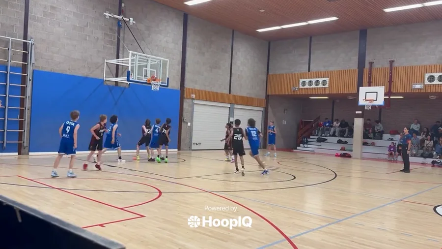 2-pt Shot