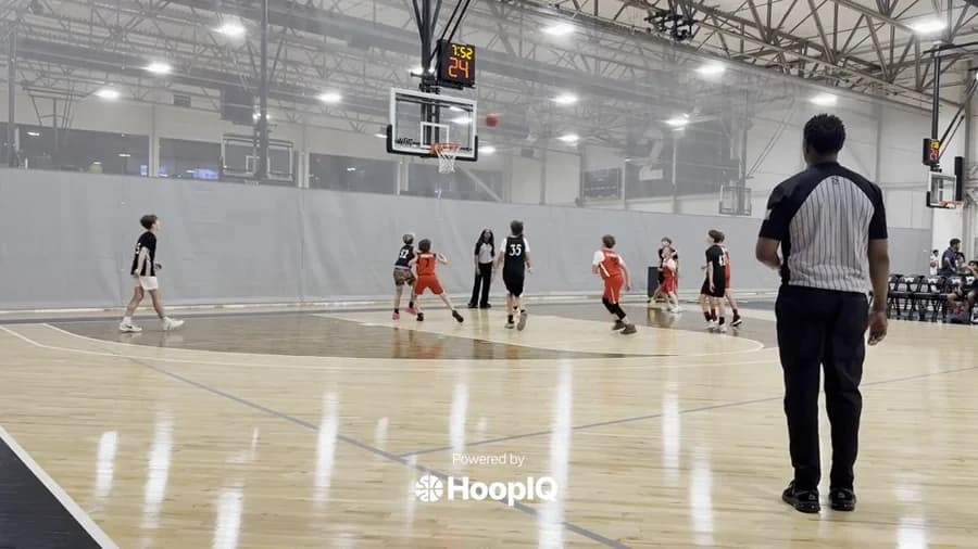Def. Rebound