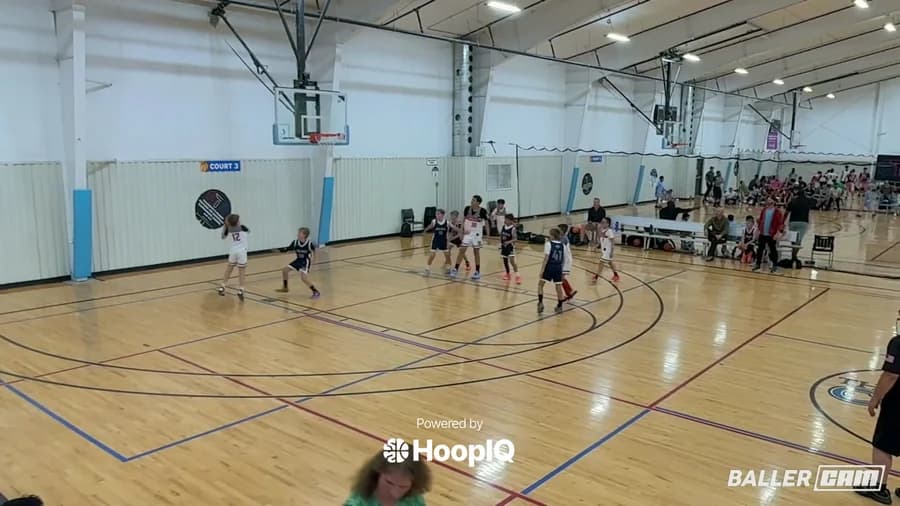 Off. Rebound