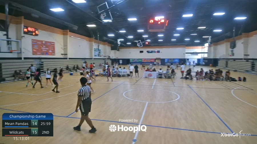 Def. Rebound