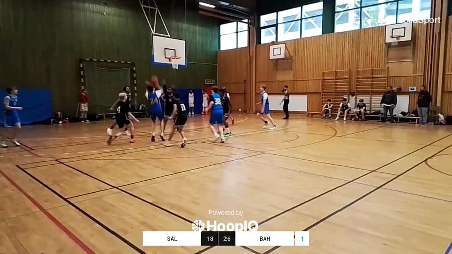 Off. Rebound