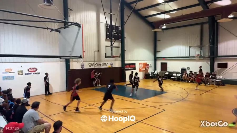 Def. Rebound