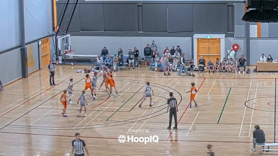 Off. Rebound