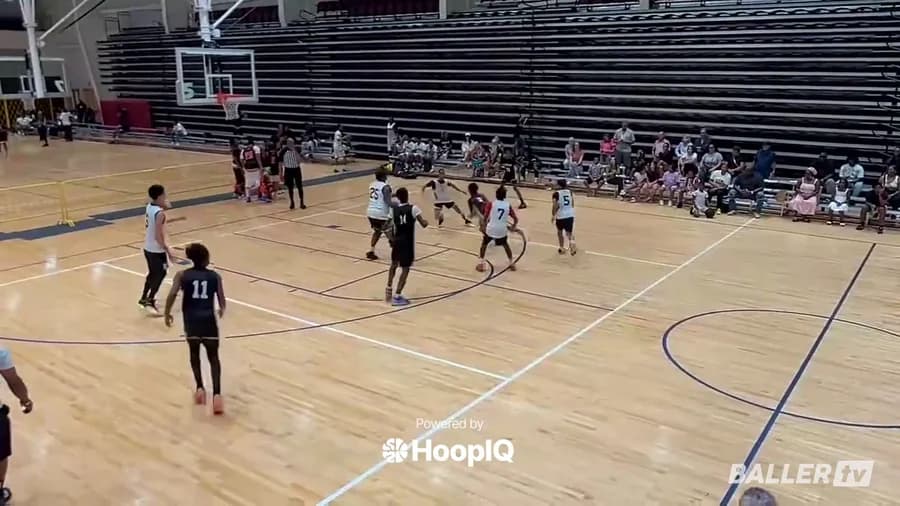 Def. Rebound
