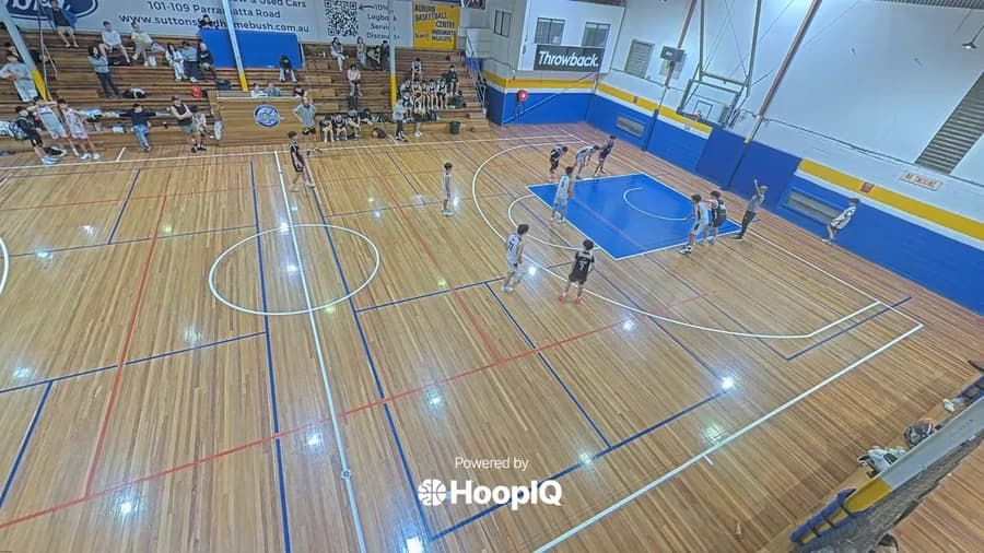 Free-throw