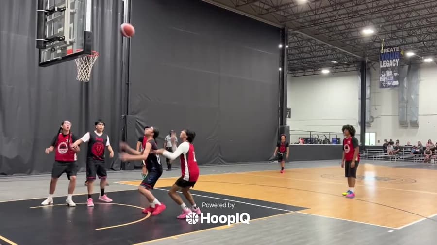 Def. Rebound