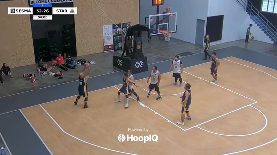 Off. Rebound