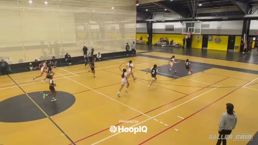 2-pt Shot