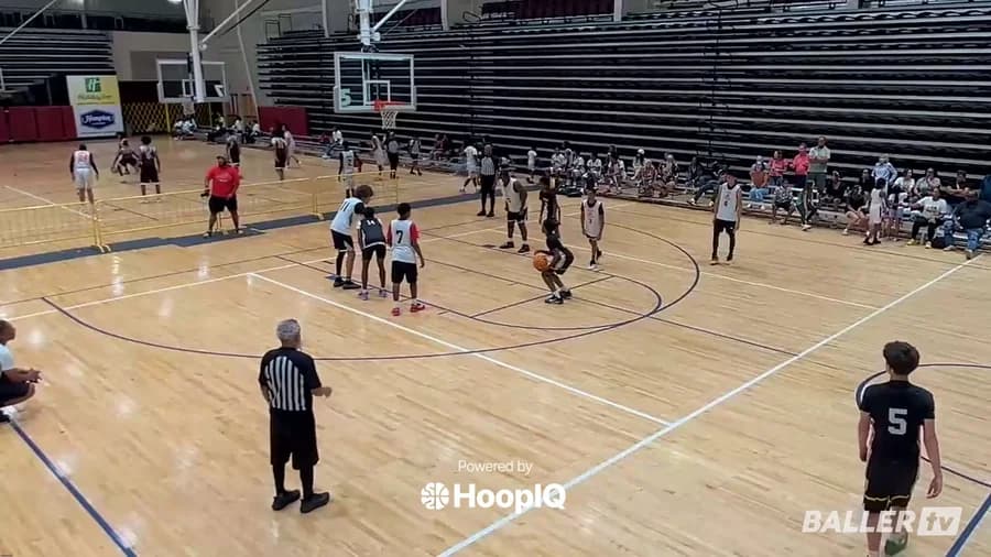 Def. Rebound