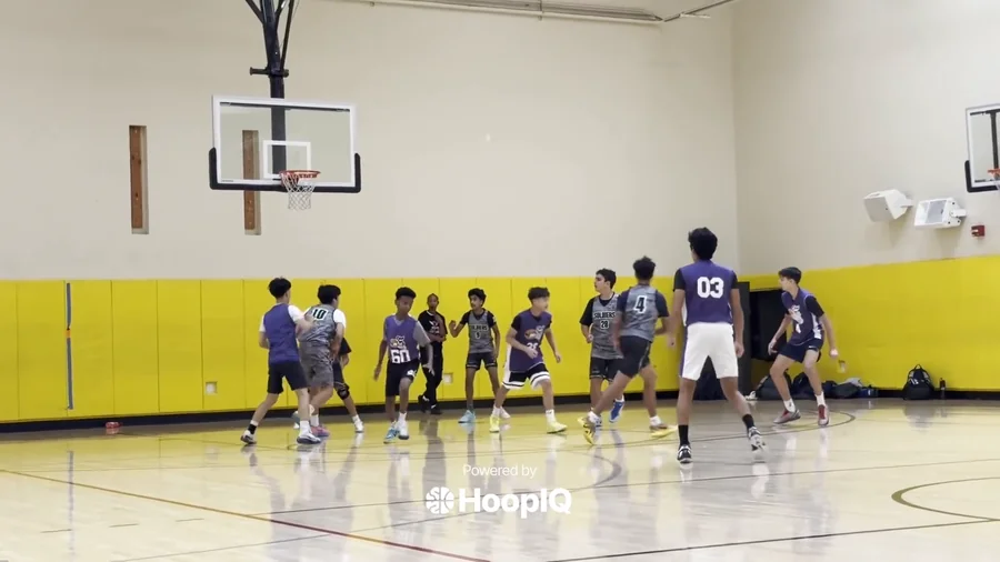 Def. Rebound