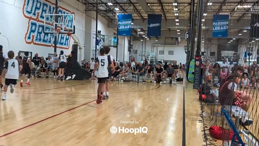 2-pt Shot