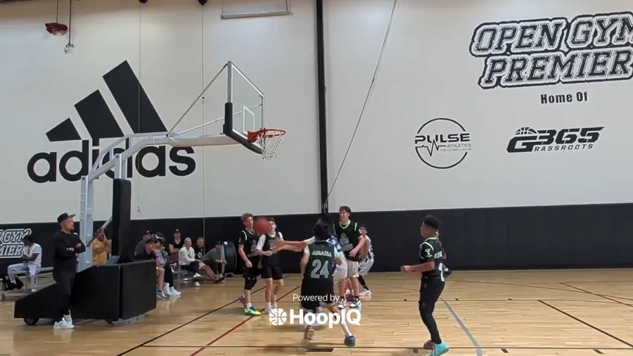 Off. Rebound