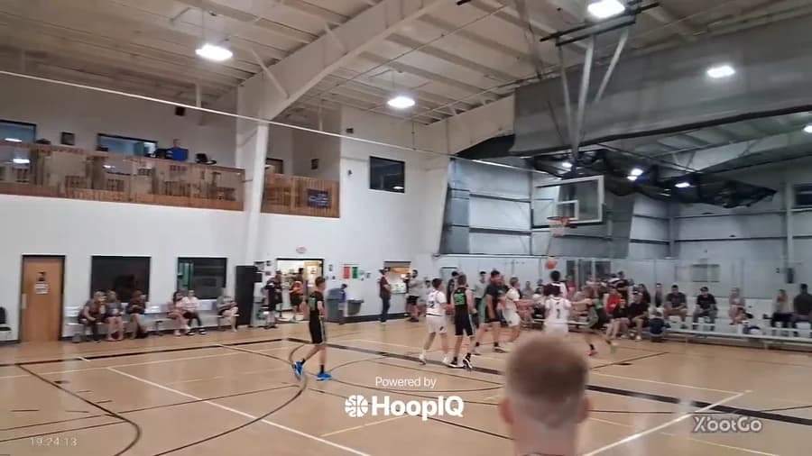 Free-throw