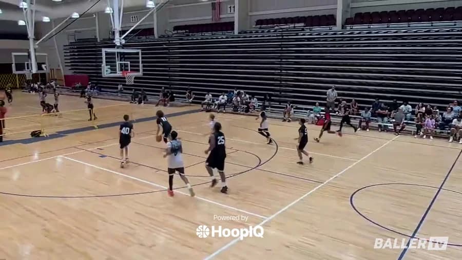 2-pt Shot