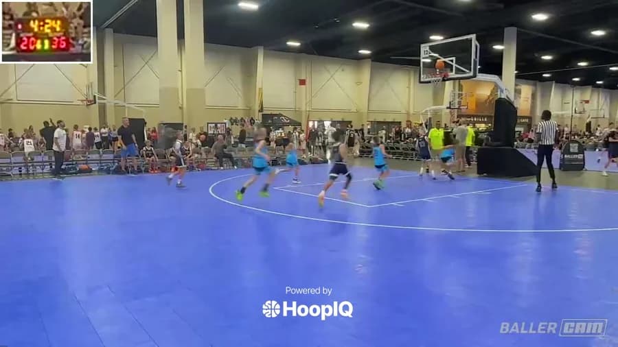 2-pt Shot