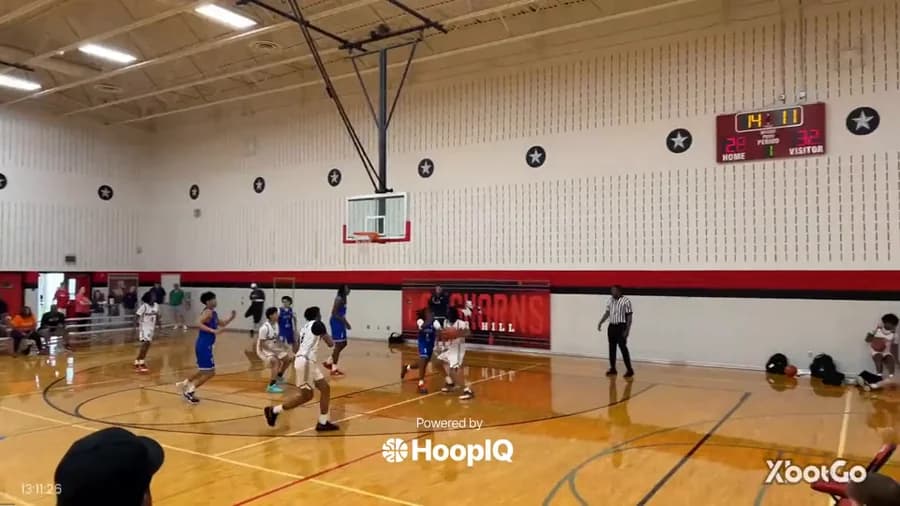 Def. Rebound