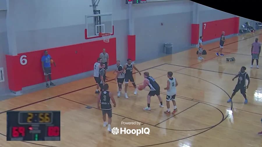 Def. Rebound