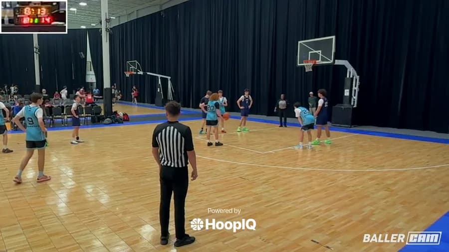 Free-throw