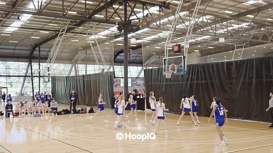 2-pt Shot