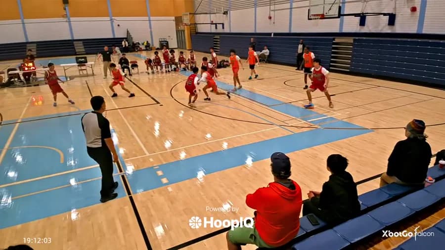 Def. Rebound