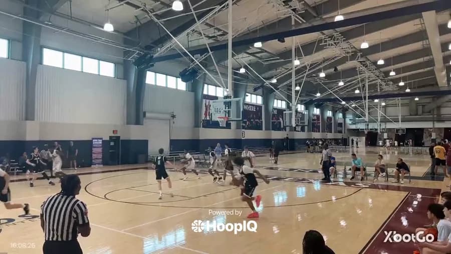 Def. Rebound